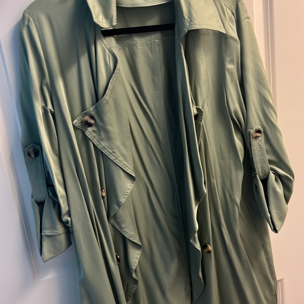 Blazer - Picture 2 of 2